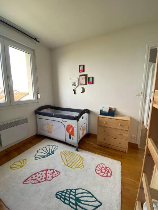 Grande Maison Chaleureuse Avec Vue Mer Imprenable 滨海克里耶勒 外观 照片
