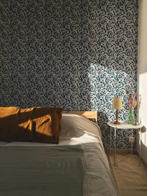 Grande Maison Chaleureuse Avec Vue Mer Imprenable 滨海克里耶勒 外观 照片
